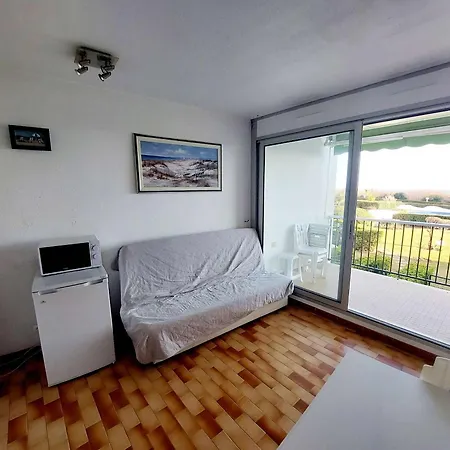 En Front De Avec Piscine - Fr-1-328-228 Διαμέρισμα